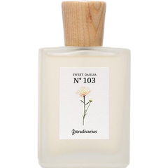 N° 103 Sweet Dahlia von Stradivarius
