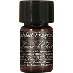 Snow White von Fabled Fragrances