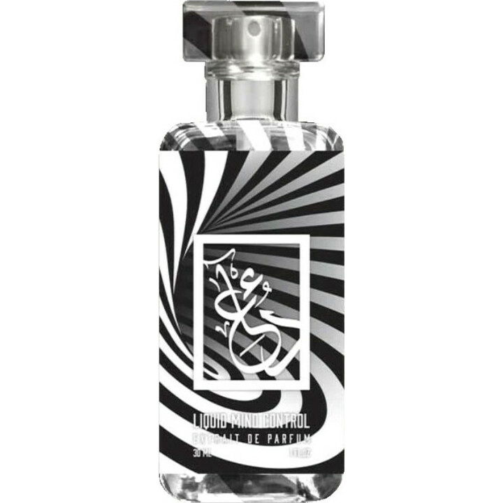 Liquid Mind Control by The Dua Brand / Dua Fragrances