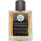 Behold, Patchouli von Gallagher Fragrances