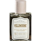 Yellowstone by Good & Well Supply Company