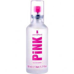 Pink by Lee Stafford Pink by Lee Stafford