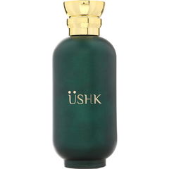 Üshk by Al-Fayez Perfumes