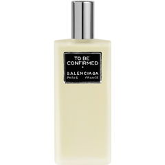 To Be Confirmed (Hair Mist) von Balenciaga