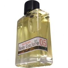 05 And Tonight von Body Conjure