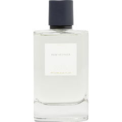 Raw Vetiver by Zara
