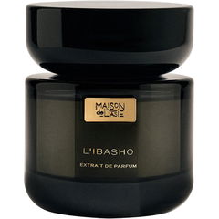 L'Ibasho von Maison de L'Asie