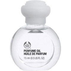 Cinnamon Spice by The Body Shop