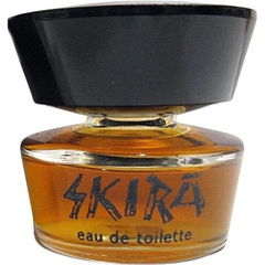 Skirā by Lewis Perfumes
