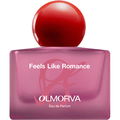 Feels Like Romance by Olmorva