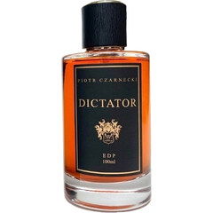 Dictator von Piotr Czarnecki