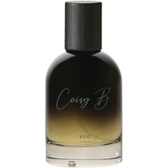 Ego von Coisy B.