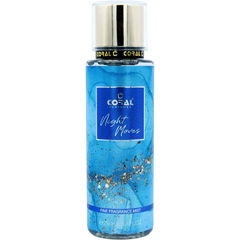 Night Moves von Coral Perfumes