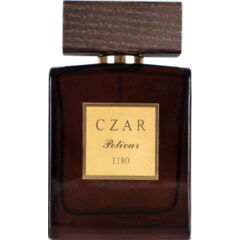 Potivar 1180 (Eau de Parfum) by Czar