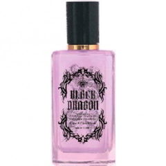Black Dragon / ブラックドラゴン von Dramatic Parfums / ドラマティック パルファム