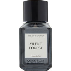 Silent Forest von Mango