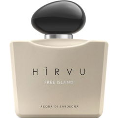 Hìrvu Free Island by Acqua di Sardegna