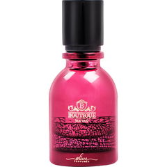 Boutique Silk Oud by Olive Perfumes