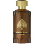 Game of Spades No Limit by Jo Milano