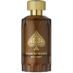 Game of Spades No Limit von Jo Milano