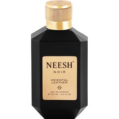 Noir - Oriental Leather (Eau de Parfum) von Neesh