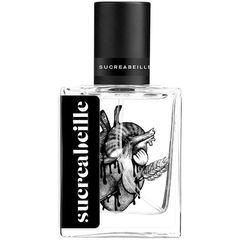 Bleeding Heart (Eau de Parfum) von Sucreabeille