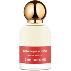 I Am Daring von Bibliothèque de Parfum