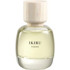 Ikiru Femme by Mercadona