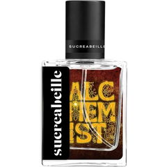 Alchemist (Eau de Parfum) by Sucreabeille