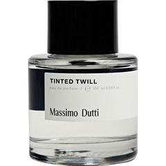 Tinted Twill von Massimo Dutti