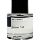 Tinted Twill von Massimo Dutti