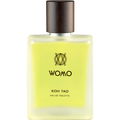 Koh Tao by Womo