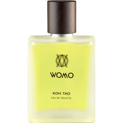 Koh Tao by Womo