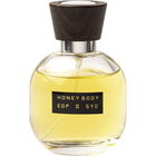 Honey Body by SYD Botanica