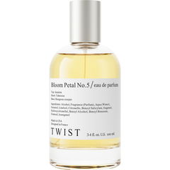 Bloom Petal No. 5 by Twist