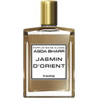 Jasmin d'Orient by Agda Bharr