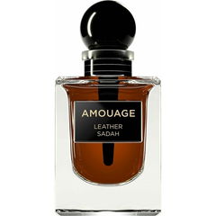 Leather Sadah von Amouage