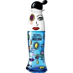 Cheap and Chic - So Real by Moschino