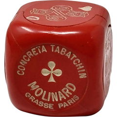 Tabatchin (Concreta) by Molinard