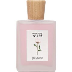 N° 136 Bright Peony by Stradivarius