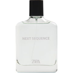 Next Sequence von Zara