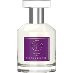 Be Mine von Sarah Lombardi