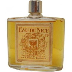 Eau de Nice von Vita Citral