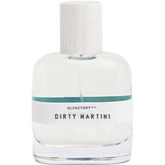 Dirty Martini von Olfactory NYC