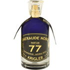 Emeraude Noire 77 von Krigler