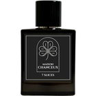 7 Slices by Maison Chanceux