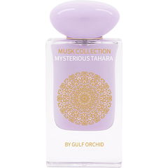 Mysterious Tahara (Eau de Parfum) von Gulf Orchid