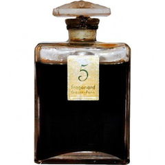 5 by Fragonard