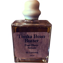 Tonka Bean Butter by Sē'bŭm Gold