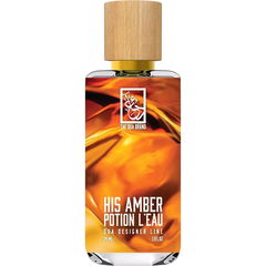 His Amber Potion L'Eau von The Dua Brand / Dua Fragrances